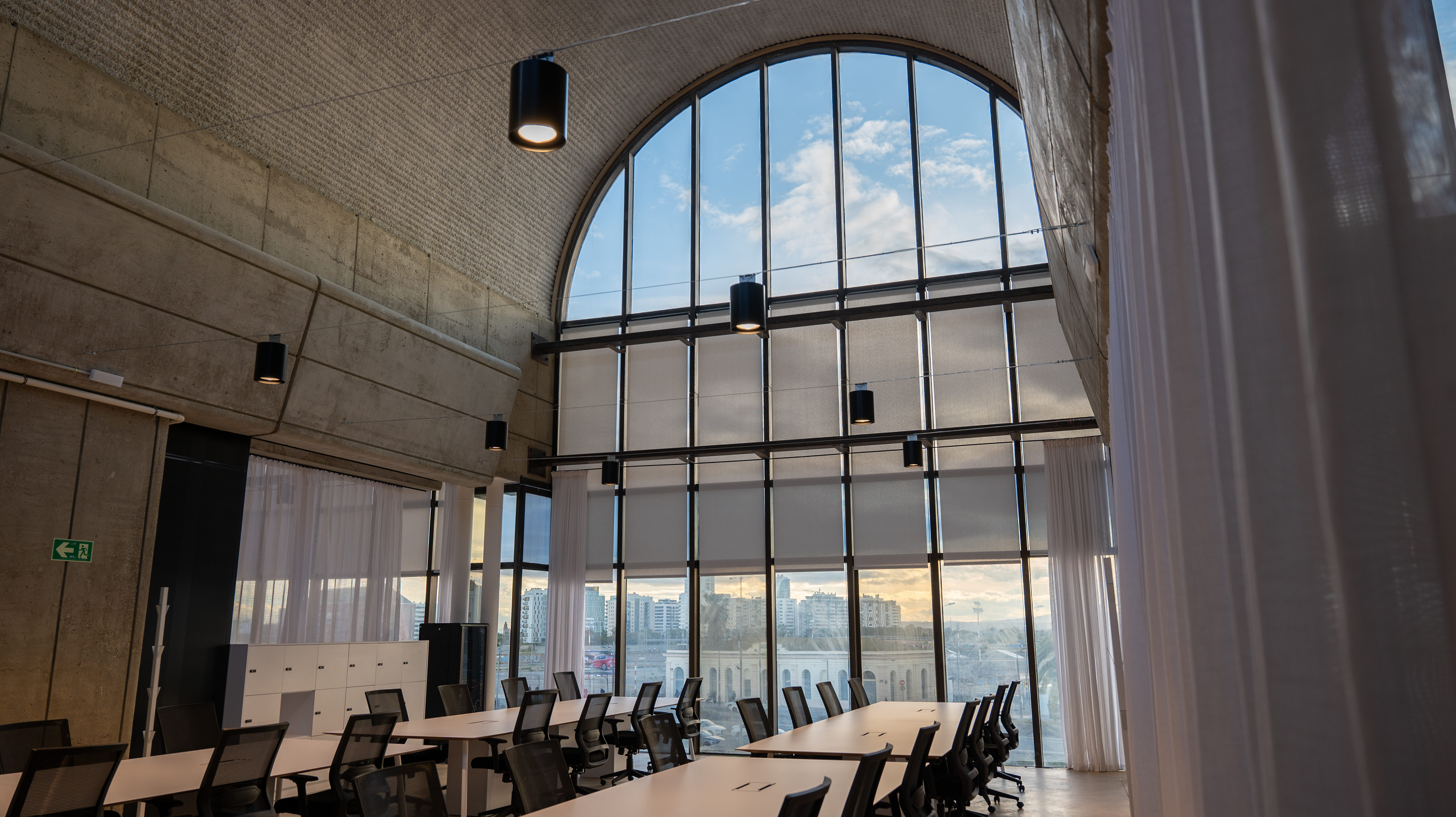 Samsung   Terminal Hub Valencia 13